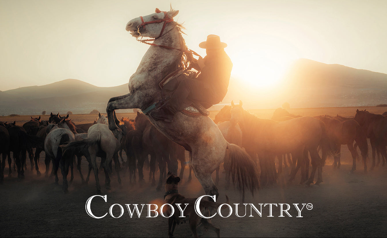 Cowboy Country