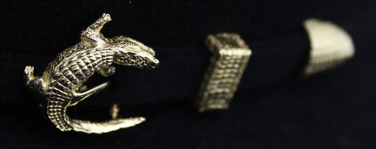 6X Caiman