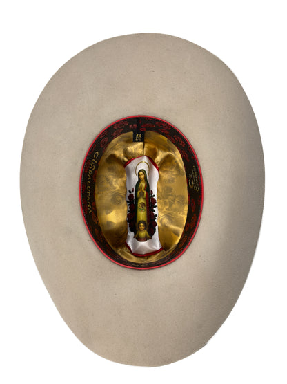 6X Guadalupana