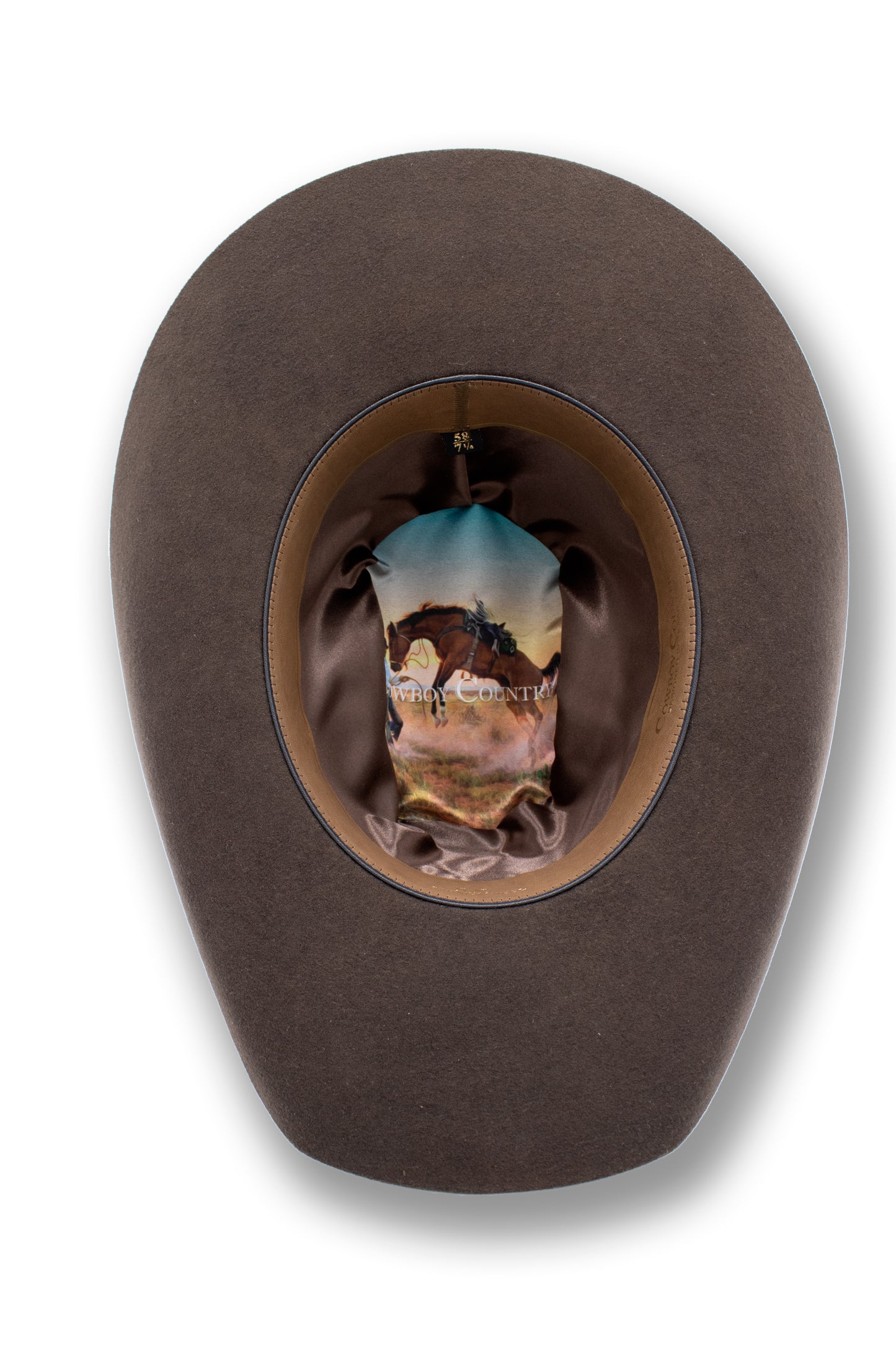 5X Saddle