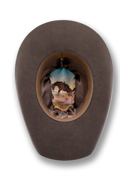 5X Saddle