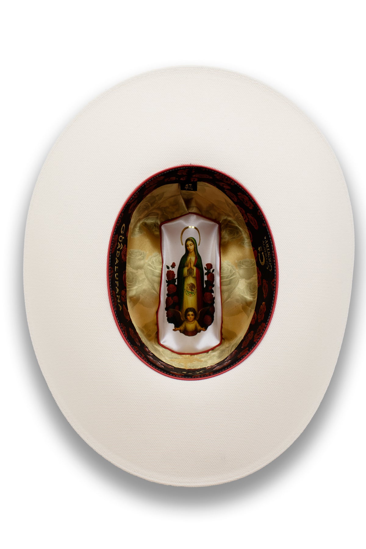 30X Guadalupana