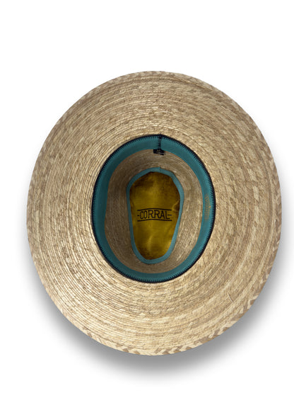 CASSIDY (STRAW)